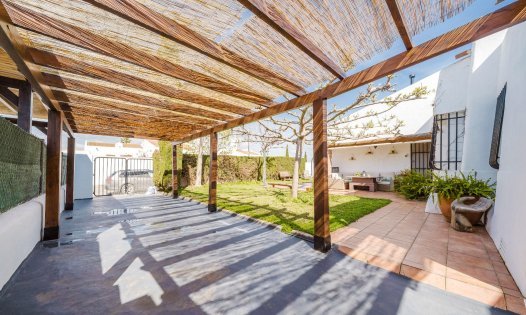 Återförsäljning - Villor -
San Javier - Santiago de la Ribera