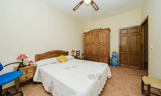 Wiederverkauf - Villen -
Murcia - GEA Y TRUYOLS