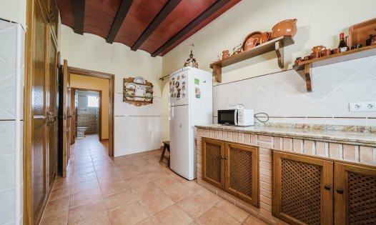 Wiederverkauf - Villen -
Murcia - GEA Y TRUYOLS