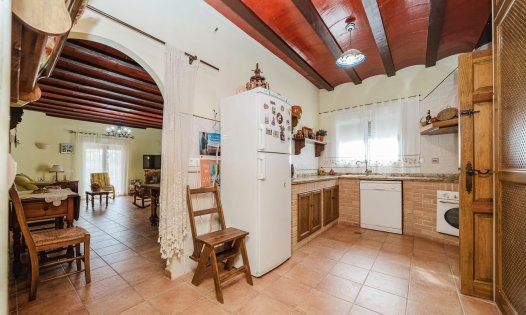 Wiederverkauf - Villen -
Murcia - GEA Y TRUYOLS