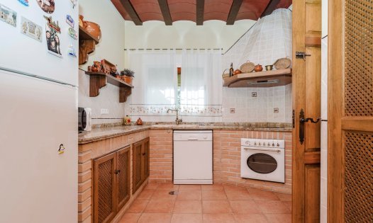 Wiederverkauf - Villen -
Murcia - GEA Y TRUYOLS