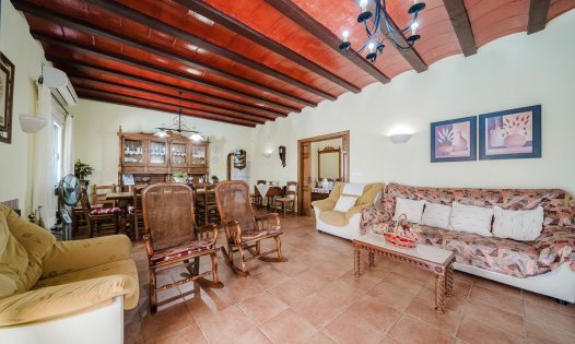 Wiederverkauf - Villen -
Murcia - GEA Y TRUYOLS