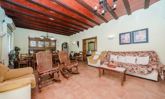 Wiederverkauf - Villen -
Murcia - GEA Y TRUYOLS