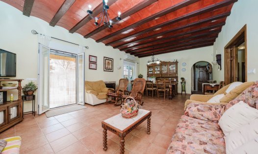 Wiederverkauf - Villen -
Murcia - GEA Y TRUYOLS