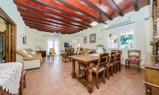 Wiederverkauf - Villen -
Murcia - GEA Y TRUYOLS