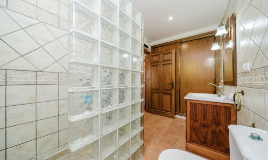 Wiederverkauf - Villen -
Murcia - GEA Y TRUYOLS