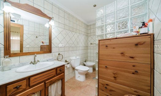 Wiederverkauf - Villen -
Murcia - GEA Y TRUYOLS