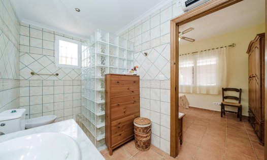 Wiederverkauf - Villen -
Murcia - GEA Y TRUYOLS