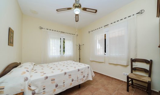 Wiederverkauf - Villen -
Murcia - GEA Y TRUYOLS