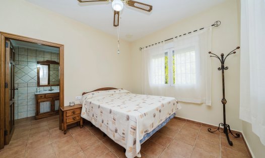 Wiederverkauf - Villen -
Murcia - GEA Y TRUYOLS