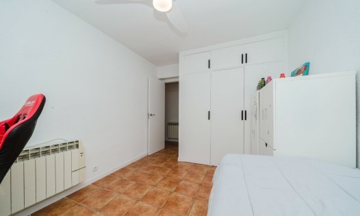 Återförsäljning - Villor -
San Javier - Santiago de la Ribera