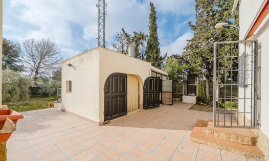 Wiederverkauf - Villen -
Murcia - GEA Y TRUYOLS