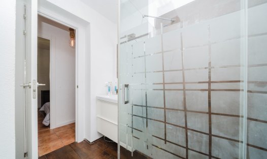 Återförsäljning - Villor -
San Javier - Santiago de la Ribera