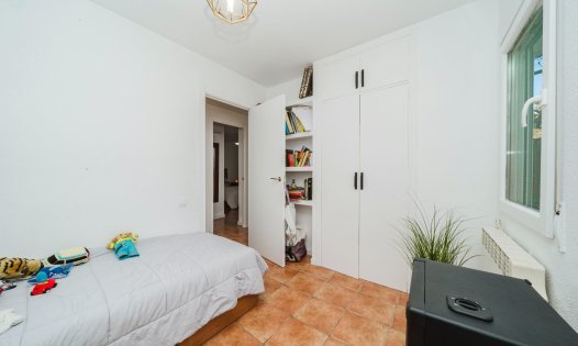 Återförsäljning - Villor -
San Javier - Santiago de la Ribera