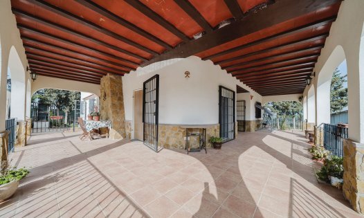 Wiederverkauf - Villen -
Murcia - GEA Y TRUYOLS