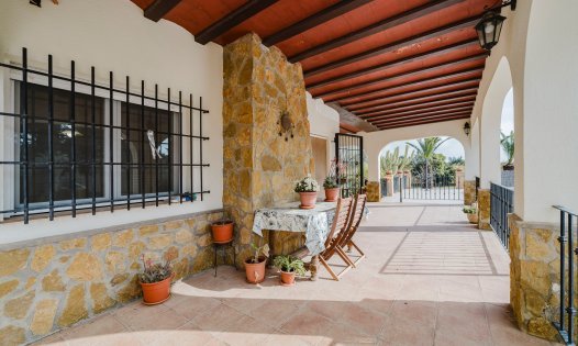 Wiederverkauf - Villen -
Murcia - GEA Y TRUYOLS