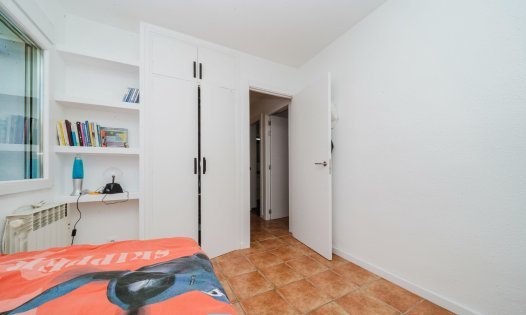 Återförsäljning - Villor -
San Javier - Santiago de la Ribera