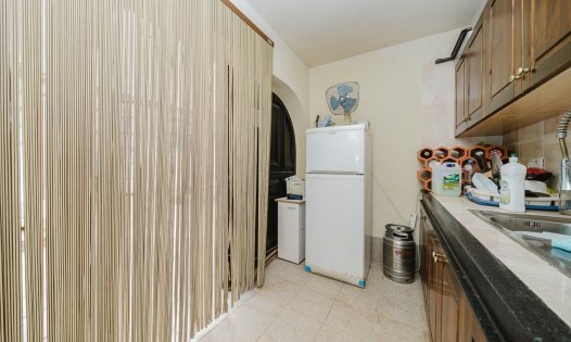 Wiederverkauf - Villen -
Murcia - GEA Y TRUYOLS