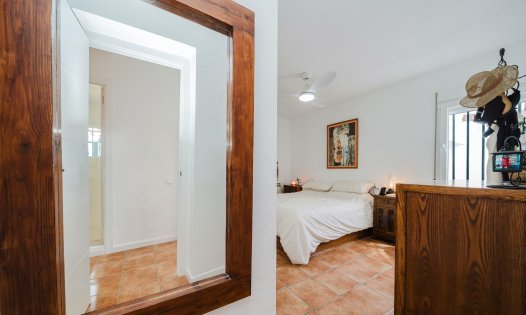 Återförsäljning - Villor -
San Javier - Santiago de la Ribera