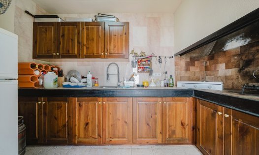 Wiederverkauf - Villen -
Murcia - GEA Y TRUYOLS