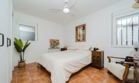 Återförsäljning - Villor -
San Javier - Santiago de la Ribera