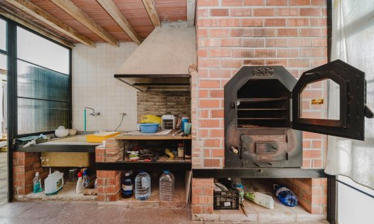 Wiederverkauf - Villen -
Murcia - GEA Y TRUYOLS