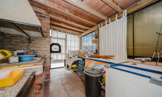 Wiederverkauf - Villen -
Murcia - GEA Y TRUYOLS