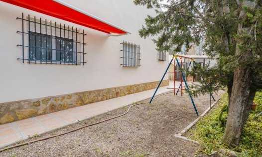 Wiederverkauf - Villen -
Murcia - GEA Y TRUYOLS