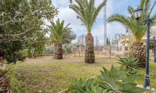 Wiederverkauf - Villen -
Murcia - GEA Y TRUYOLS