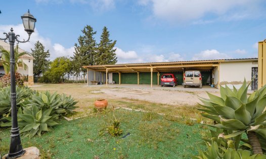 Wiederverkauf - Villen -
Murcia - GEA Y TRUYOLS