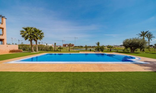 Wiederverkauf - Wohnungen -
Alcázares, Los - La Serena Golf - Los Alcázares
