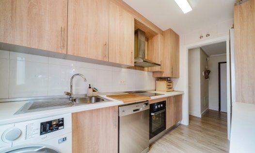 Återförsäljning - Lägenheter -
Alcázares, Los - La Serena Golf - Los Alcázares