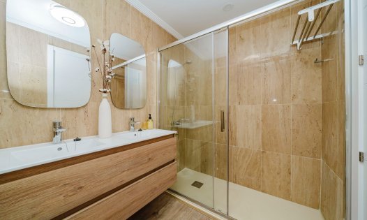 Återförsäljning - Lägenheter -
Alcázares, Los - La Serena Golf - Los Alcázares