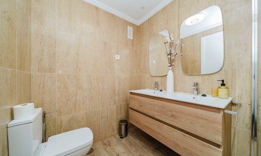 Återförsäljning - Lägenheter -
Alcázares, Los - La Serena Golf - Los Alcázares