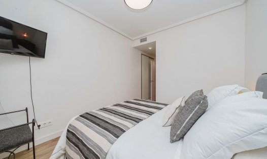 Återförsäljning - Lägenheter -
Alcázares, Los - La Serena Golf - Los Alcázares