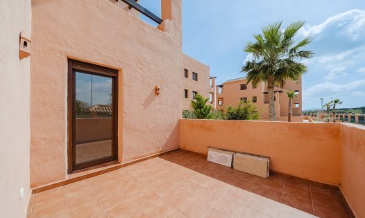Återförsäljning - Lägenheter -
Alcázares, Los - La Serena Golf - Los Alcázares
