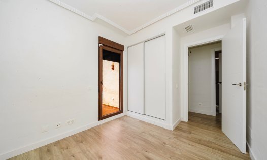 Återförsäljning - Lägenheter -
Alcázares, Los - La Serena Golf - Los Alcázares