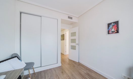 Återförsäljning - Lägenheter -
Alcázares, Los - La Serena Golf - Los Alcázares