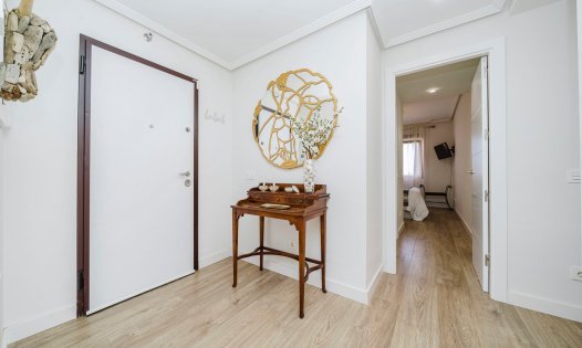 Återförsäljning - Lägenheter -
Alcázares, Los - La Serena Golf - Los Alcázares