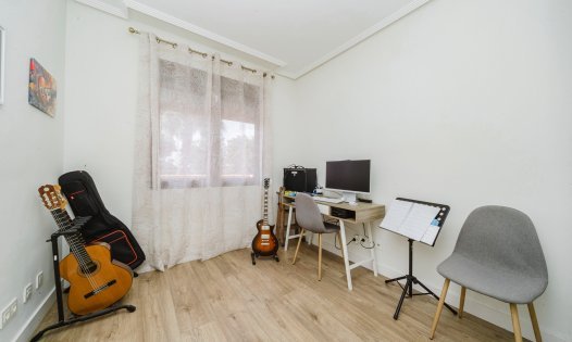 Återförsäljning - Lägenheter -
Alcázares, Los - La Serena Golf - Los Alcázares