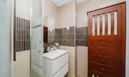 Återförsäljning - Lägenheter -
Alcázares, Los - La Serena Golf - Los Alcázares