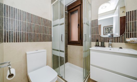 Återförsäljning - Lägenheter -
Alcázares, Los - La Serena Golf - Los Alcázares