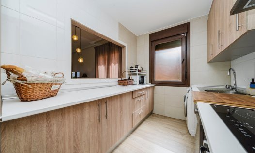 Återförsäljning - Lägenheter -
Alcázares, Los - La Serena Golf - Los Alcázares