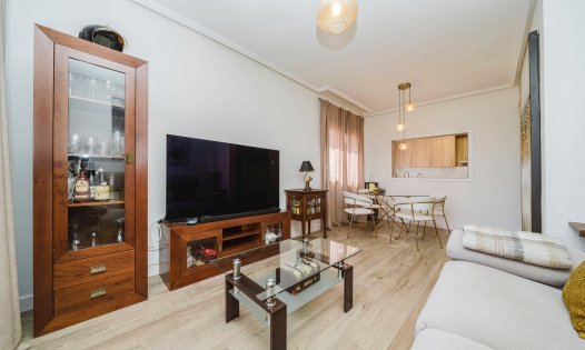 Återförsäljning - Lägenheter -
Alcázares, Los - La Serena Golf - Los Alcázares