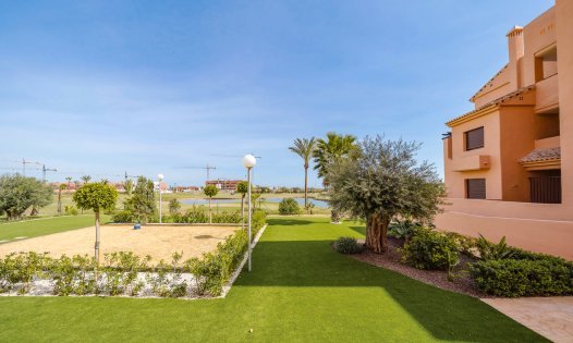 Återförsäljning - Lägenheter -
Alcázares, Los - La Serena Golf - Los Alcázares