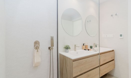 Resale - Apartments -
Pilar de la Horadada