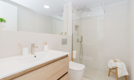 Resale - Apartments -
Pilar de la Horadada