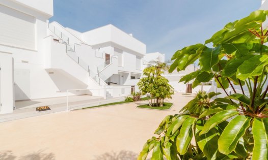 Resale - Apartments -
Pilar de la Horadada