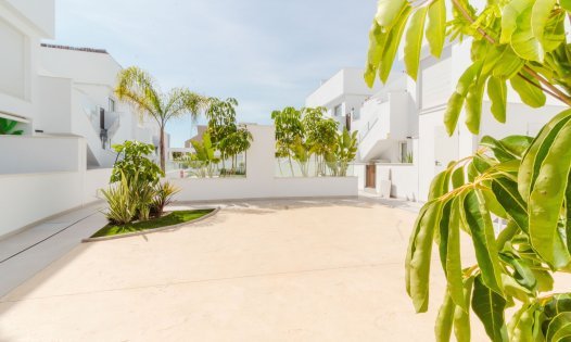 Resale - Apartments -
Pilar de la Horadada