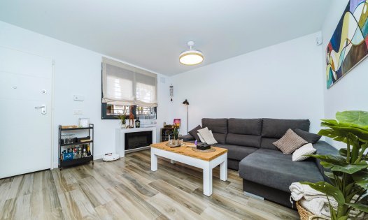 Wiederverkauf - Reihenhäuser -
Pilar de la Horadada - Torre de la Horadada